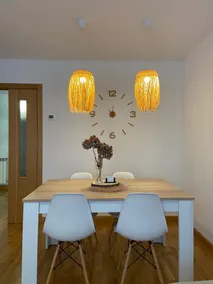 Apartment in Navarrete with pool - Image 4