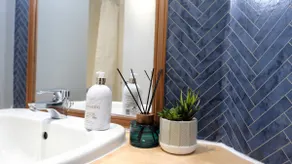 Co-op Live & City Chic: Spacious 2BR Balcony Flat - Image 5
