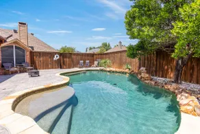 Pool and Patio Time in Frisco! - Image 2
