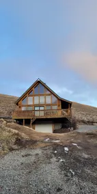 Mountain View Cabin - Image 2