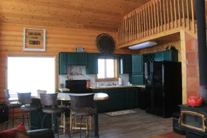 Mountain View Cabin - Image 4