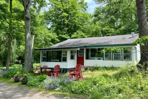 Adirondack Retreat - Hot Tub & Lake - Image 2