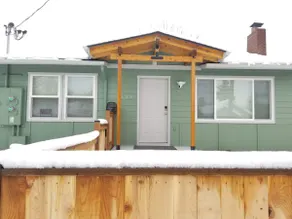 New Essential Location Home In The Heart Of Eugene - Image 2
