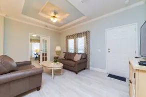 Private Retreat ~ Minutes from Historic Downtown and Beach! - Image 4
