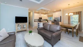 Private Retreat ~ Minutes from Historic Downtown and Beach! - Image 3