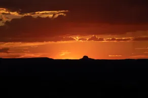 Quiet mountain views near Albuquerque and Santa Fe - Image 4