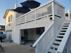 Entire apartment close to beach and downtown - Image 2