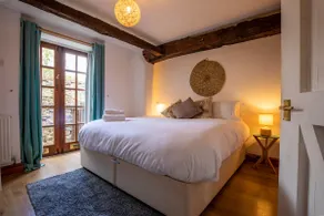 Quaint 1-bed cottage in Church Stretton centre - Image 5