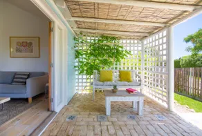 Tranquil Garden Casita | Walk to Beach - Image 4