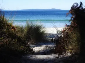 Sea Eagle... relaxed beachside getaway - Image 2