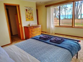 Sea Eagle... relaxed beachside getaway - Image 5