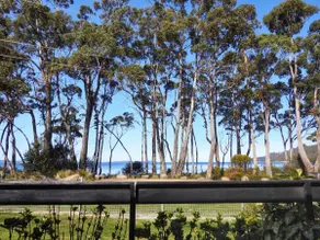 Sea Eagle... relaxed beachside getaway - Image 3