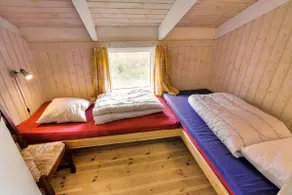 Sommerhus; Spa, Sauna & SPACE - Image 4