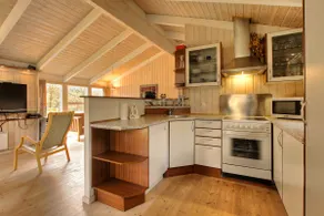 Sommerhus; Spa, Sauna & SPACE - Image 3