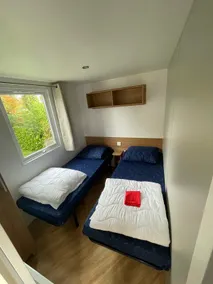 Chalet in family friendly, quiet camping Renesse - Image 5