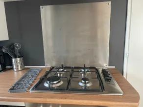 Chalet in family friendly, quiet camping Renesse - Image 3