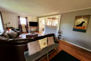 Stylish 3-bedroom home near Ellicottville, NY - Image 5