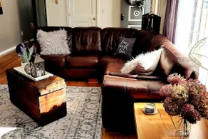 Stylish 3-bedroom home near Ellicottville, NY - Image 2