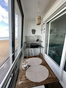 La Plage - appartement vue mer - Image 2