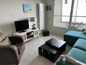 La Plage - appartement vue mer - Image 3