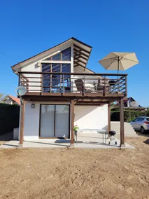 House in Tongoy, 6 people, private condominium - Image 2