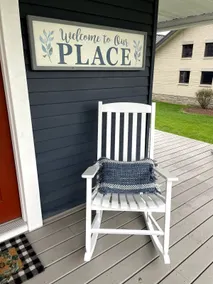 Coloma Cottage - Summer Fun, Lake, Beach, Wineries - Image 3