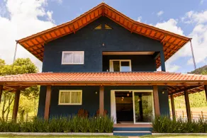 ”Das Blaue Haus” - Amazing Country House - Image 2