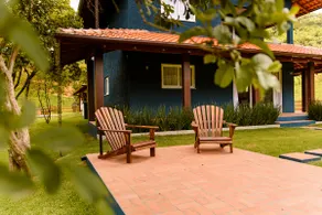”Das Blaue Haus” - Amazing Country House - Image 3