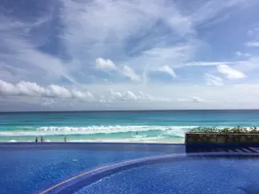Beach PH Astonish View! Cancun's Heart Wi-Fi - Image 5
