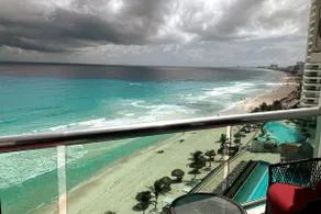 Beach PH Astonish View! Cancun's Heart Wi-Fi - Image 3