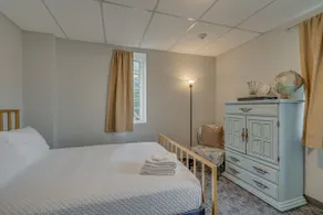 1 BR apt in Music Row, Downtown Historic Building! - Image 4