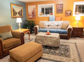 BIRCH HOUSE• Colonial Style Home•Great Summer Stay - Image 3