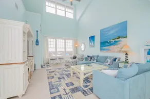 Penthouse By The Sea Huge Home with Amazing Views - Image 2