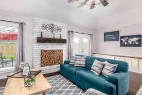 Spacious & cozy house near downtown Houston - Image 5