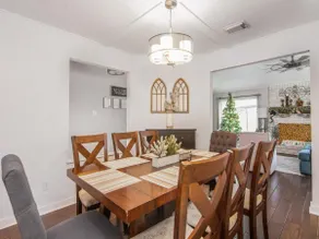 Spacious & cozy house near downtown Houston - Image 3