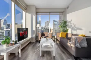 Downtown Condo with Calgary Tower Views - Image 3