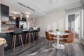 Downtown Condo with Calgary Tower Views - Image 5