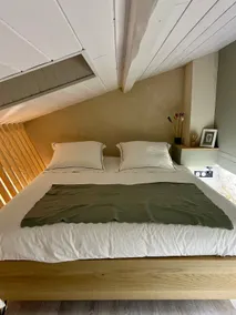 Cosy little cocoon with garden and terrasses - Image 2
