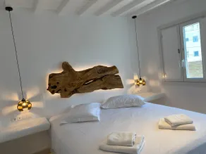 Eternal Town- Deluxe Double (MYKONOS CITY CENTER) - Image 2