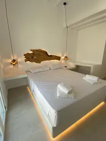 Eternal Town- Deluxe Double (MYKONOS CITY CENTER) - Image 5