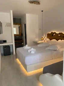 Eternal Town- Deluxe Double (MYKONOS CITY CENTER) - Image 3