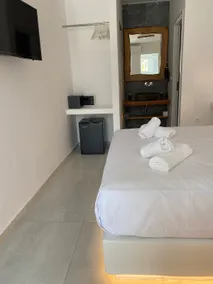 Eternal Town- Deluxe Double (MYKONOS CITY CENTER) - Image 4
