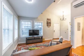 Spring Street Loft by Rupp-Covered Parking + Deck - Image 3