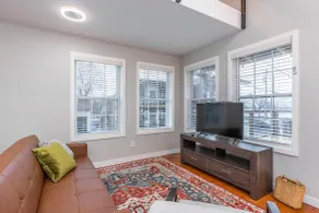 Spring Street Loft by Rupp-Covered Parking + Deck - Image 2