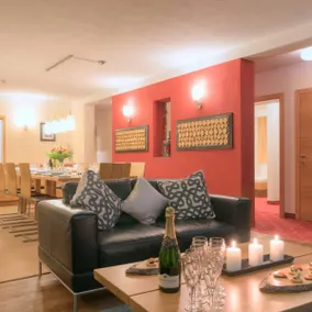 Chalet Gamskar - Image 4