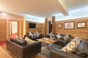 Chalet Gamskar - Image 2