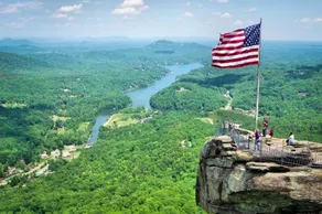 Cozy Cabin in Chimney Rock! Close to Town! - Image 3