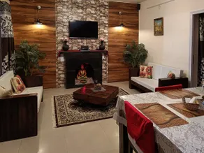 Charmingwood Cottage near Sattal - Image 2
