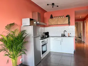 ☀️ Le Margot ★ Sea view • 50 m from the beaches • AIR-CONDITIONING ★ - Image 4