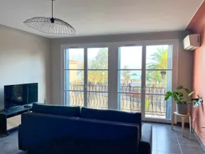 ☀️ Le Margot ★ Sea view • 50 m from the beaches • AIR-CONDITIONING ★ - Image 3